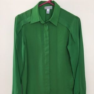 3.1 Philip Lim for Target Blouse (XS)